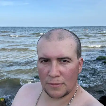 Dimitri, 37Польша 