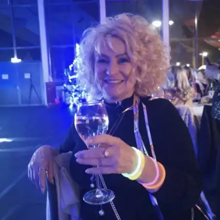 Valentina, 63Кобленц, Германия 