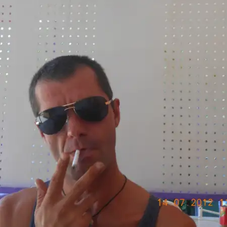 Simon, 47Мангейм, Германия 