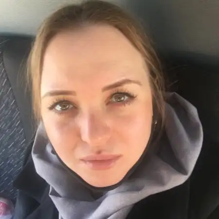 Viktoriia, 33Ульм, Германия