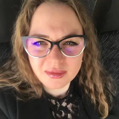 Viktoriia, 33Ульм, Германия 