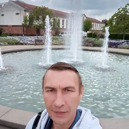 Юрий, 44Майнц, Германия 