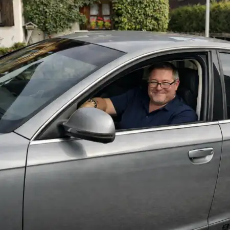 Andrey, 53Бонн, Германия 