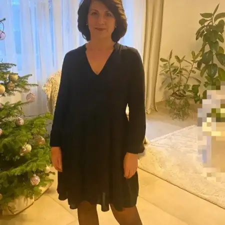 Ewgenia, 48Кёльн, Германия 