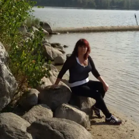 Tatjana, 62Билефельд, Германия 