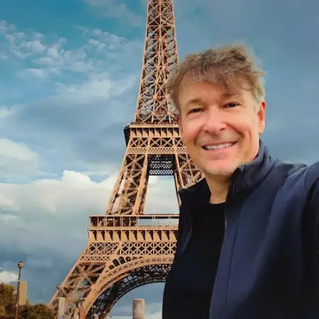 Robert, 61Берлин, Германия 