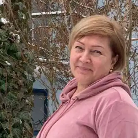 Лариса, 59Украина 