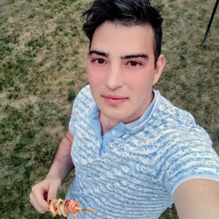 David, 29Мюнхен, Германия 