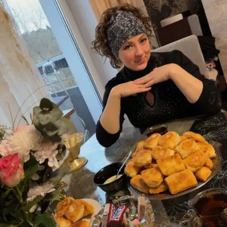 Anna, 50Вюрцбург, Германия 
