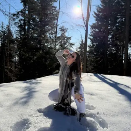 Tatiana, 42Польша 