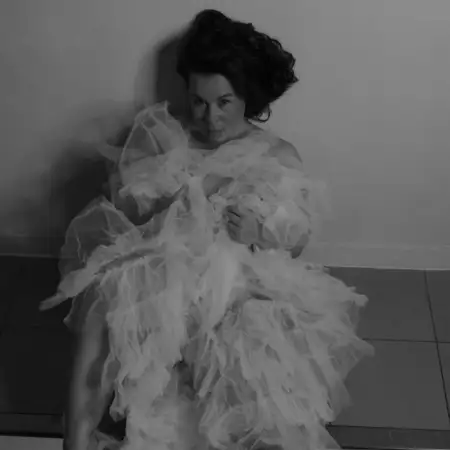 Tatiana, 42Польша