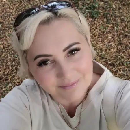 Svetlana, 49Олденбург, Германия 