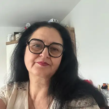 Valentina, 54Дортмунд, Германия 