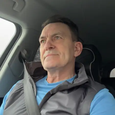 Sergej, 57Мюнстер, Германия 