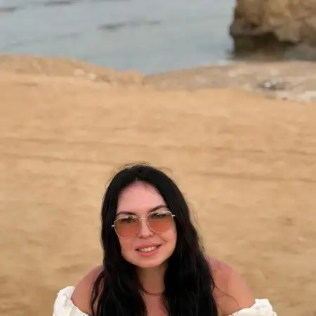Iryna, 18Висмар, Германия