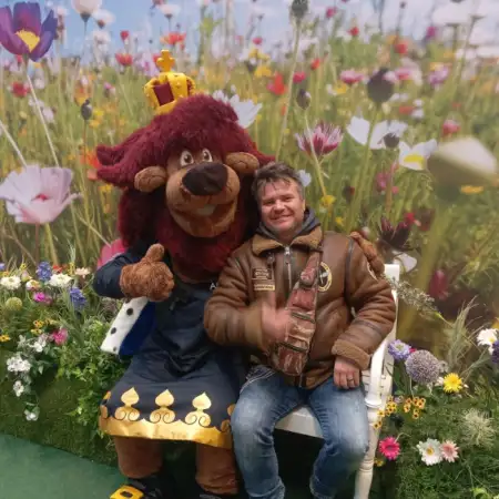 Сергей, 48Вольфсбург, Германия 