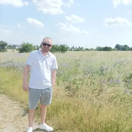 Mahail, 33Карлсруэ, Германия 
