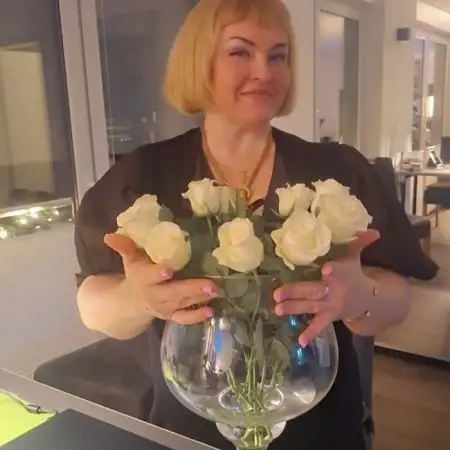 Natalie, 48Эссен, Германия 