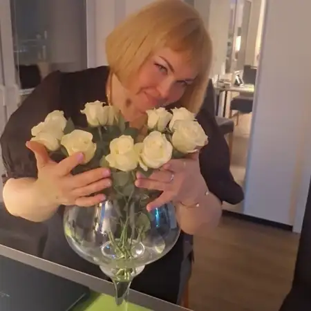 Natalie, 48Эссен, Германия