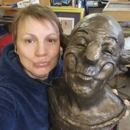 Татьяна, 53Бергиш-Гладбах, Германия