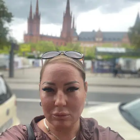 ELLA, 50Висбаден, Германия 