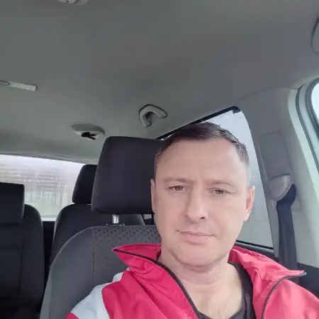 Artur, 41Эльмсхорн, Германия 