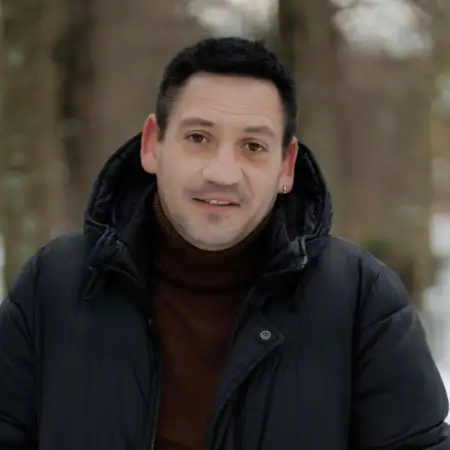 Oleksandr, 42Ноймюнстер, Германия 