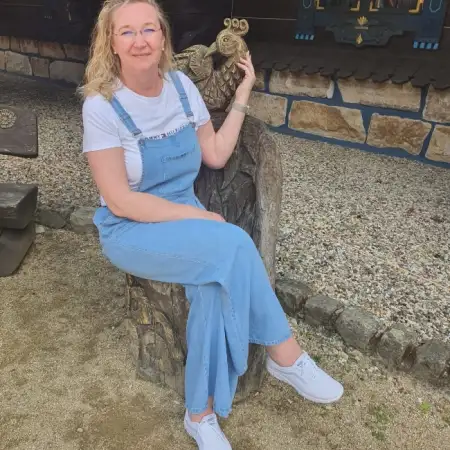 Tatjana, 52Ганновер, Германия