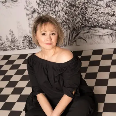 Olga, 53Гамбург, Германия