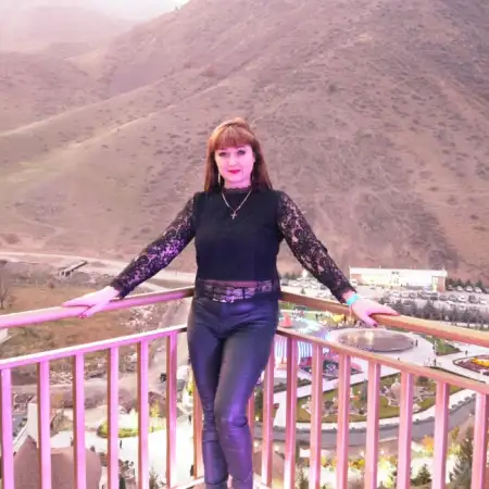 Лина, 43Мюнстер, Германия 