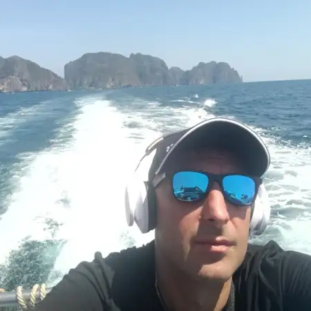 Dima, 39Швеция 