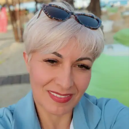 Татьяна, 49Гамбург, Германия 