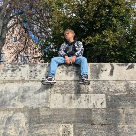 Illia, 22Аугсбург, Германия 
