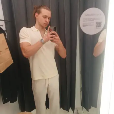 Данил, 19Либерец, Чехия 