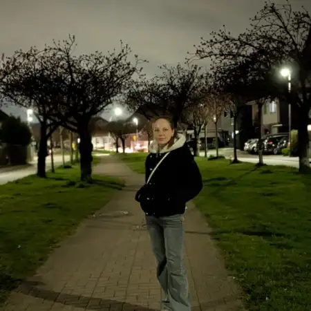 Hanna, 40Мюнстер, Германия 