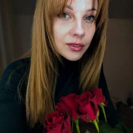 Hanna, 40Мюнстер, Германия 