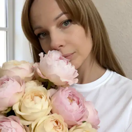Hanna, 40Мюнстер, Германия 