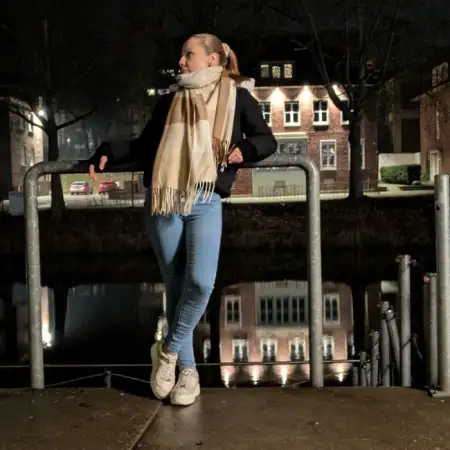 Hanna, 40Мюнстер, Германия 