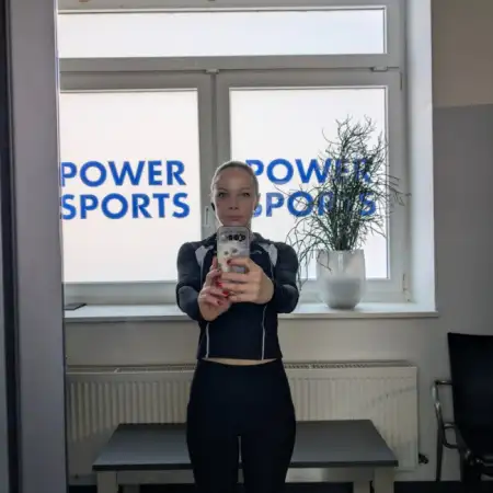 Hanna, 40Мюнстер, Германия 