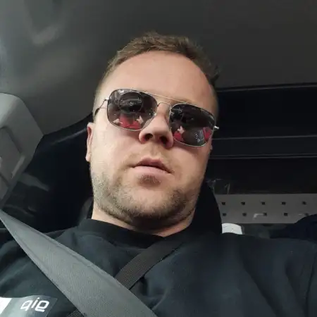 Pawel, 33Хемниц, Германия 