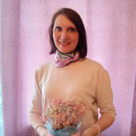 Tatiana, 54Малхейм-ан-дер-Рур, Германия