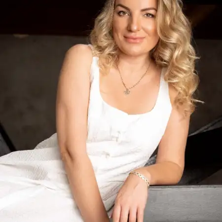 Alena, 42Ашкелон, Израиль 