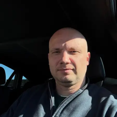 Niko, 40Швеция 