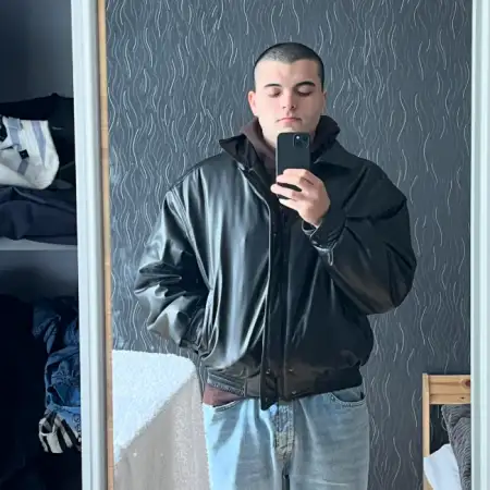 Bohdan, 24Магдебург, Германия 