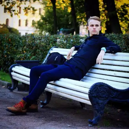 Алекс, 29Россия 
