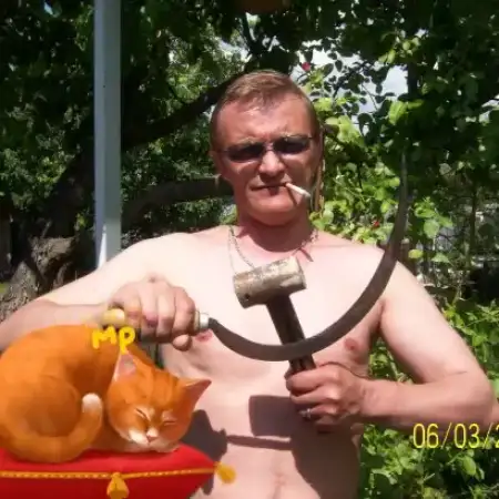 Eugen, 58Хейдельберг, Германия 