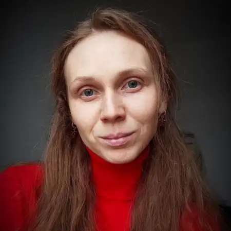 Марина, 32Ганновер, Германия 