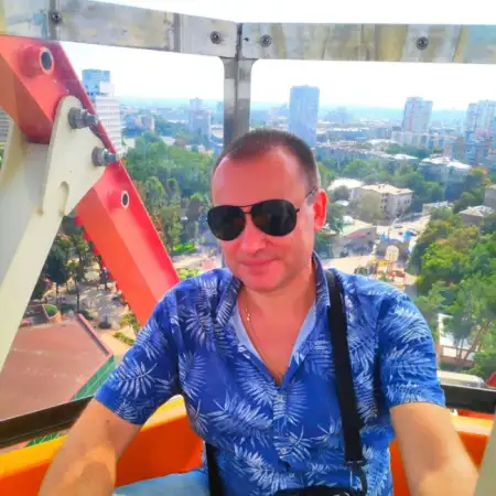 Константин, 60Киль, Германия 