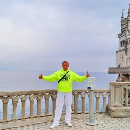 Константин, 60Киль, Германия 