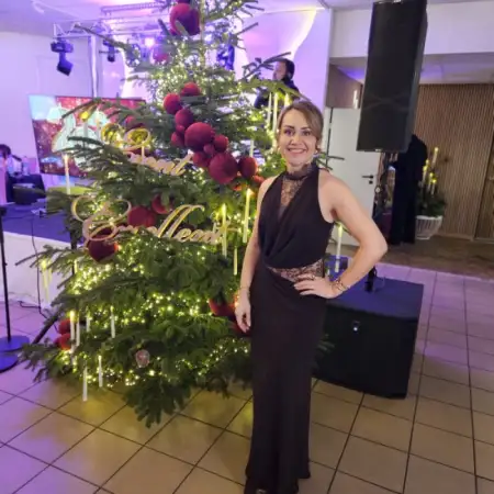 Anna, 38Зиген, Германия 